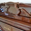 2003 Charles R Walter console piano. STUNNING! - Upright - Console Pianos